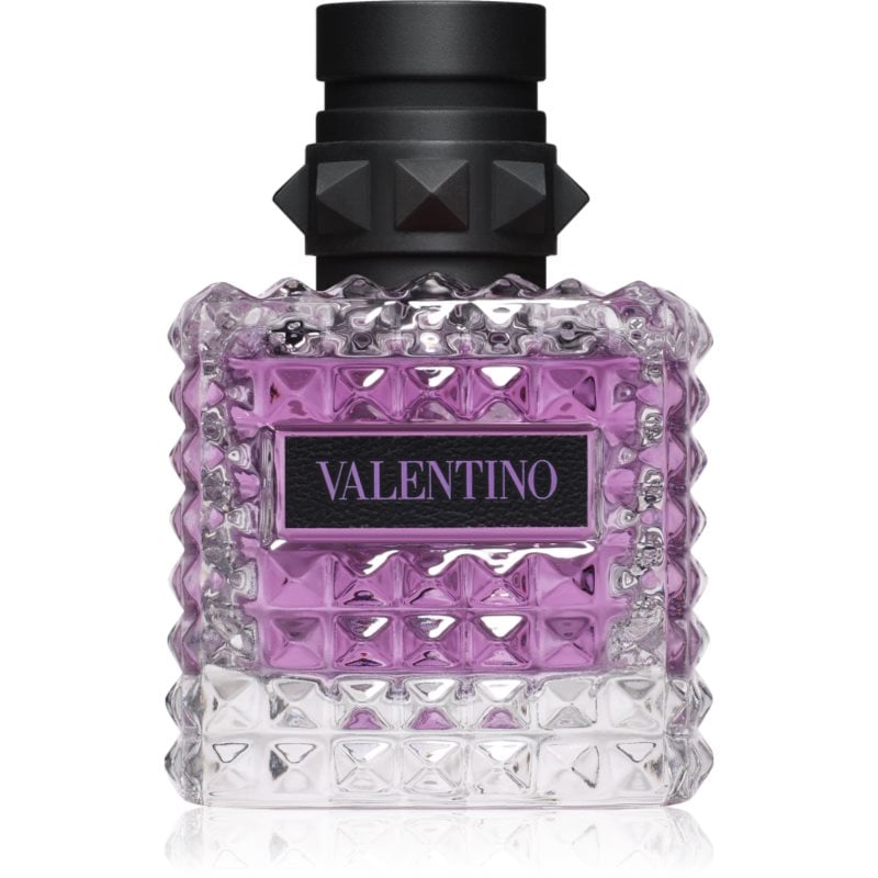 Valentino Born In Roma Purple Melancholia Donna за жени EDP