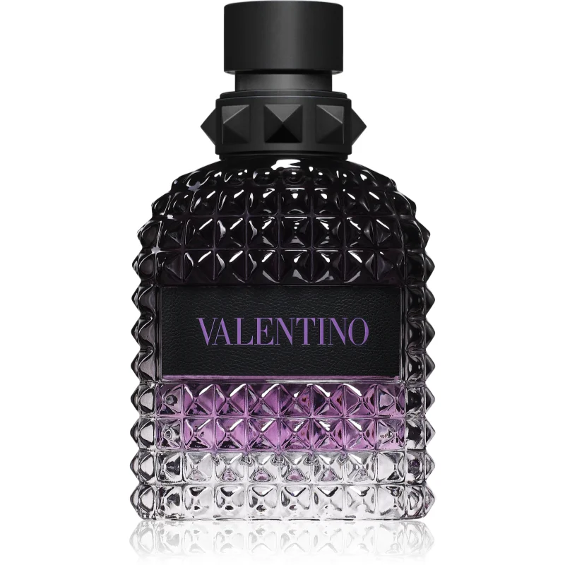 Valentino Born In Roma Purple Melancholia Uomo за мъже EDT