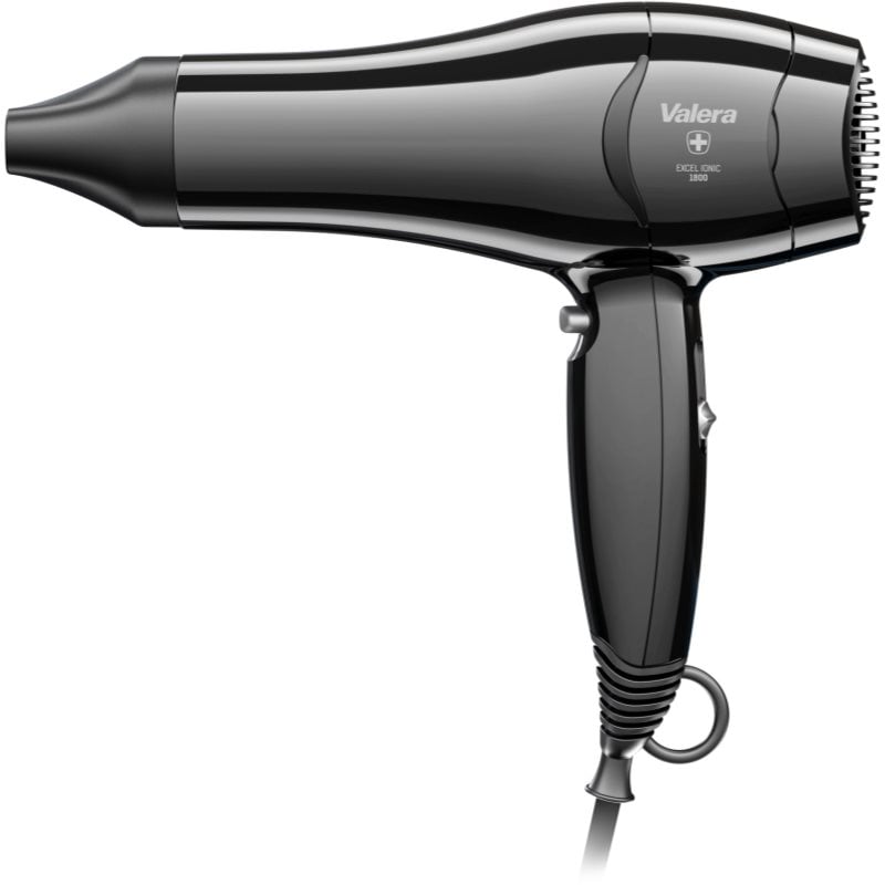 Valera Excel 1800 професионален сешоар за коса с йонизатор