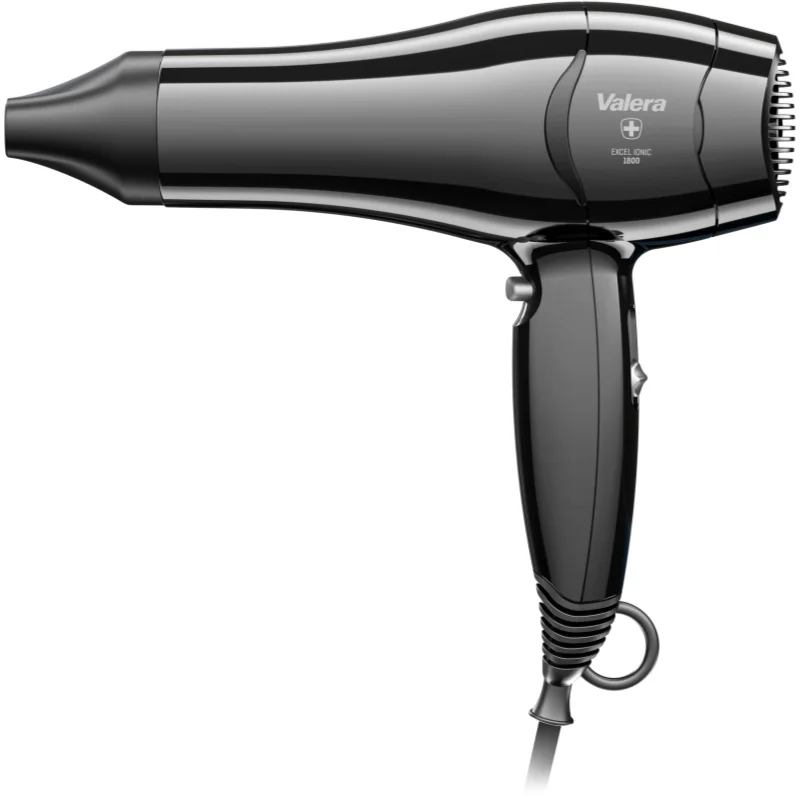 Valera Excel 1800 професионален сешоар за коса с йонизатор - Електроуред - Сравни цени от 1 магазин с безплатна доставка