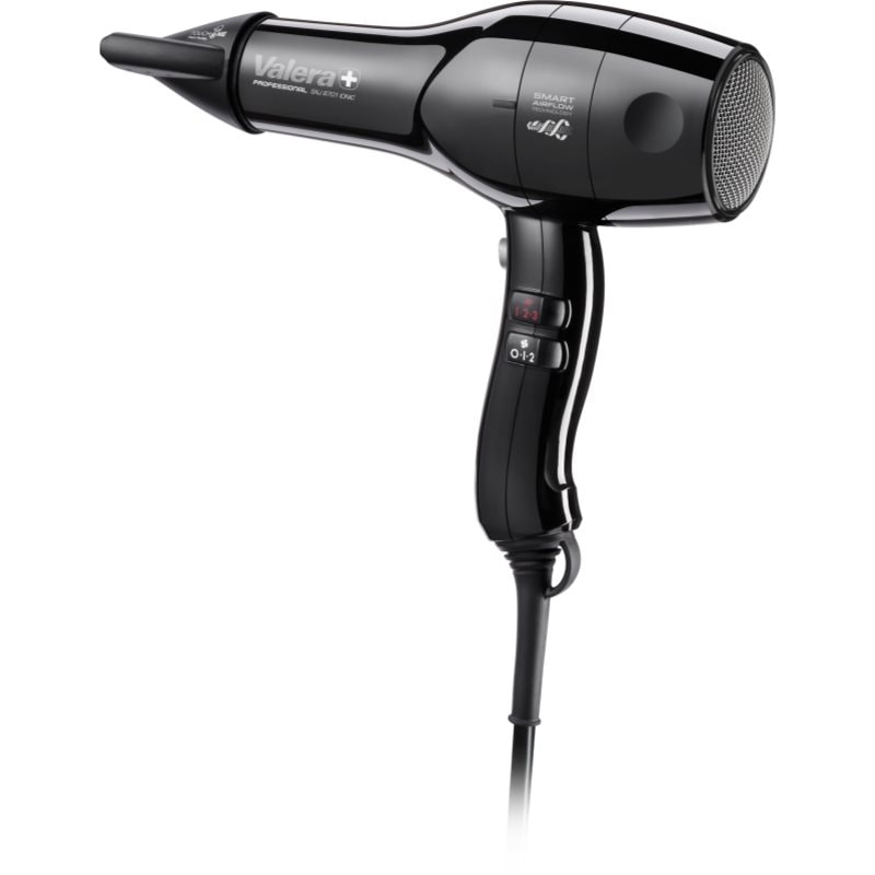 Valera Valera Swiss Silent Jet SXJ 8701 RC професионален сешоар за коса с йонизатор SXJ 8701 RC - Унисекс парфюм - Сравни цени от 1 магазин с безплатна доставка