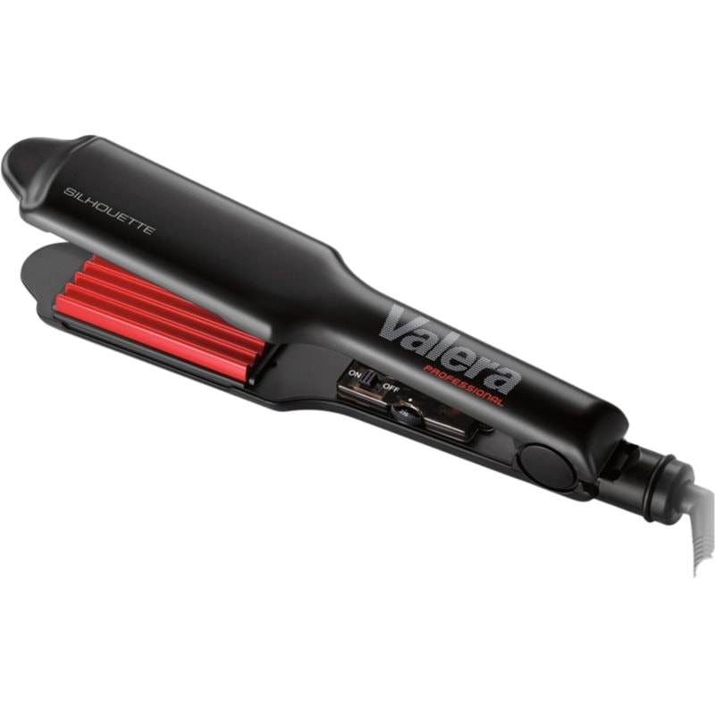 Valera Valera Silhouette Преса за вафли - Унисекс парфюм - Сравни цени от 1 магазин с безплатна доставка