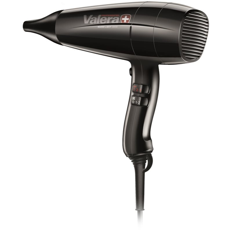 Valera Swiss Light 3200 професионален сешоар за коса с йонизатор - Електроуред - Сравни цени от 1 магазин с безплатна доставка