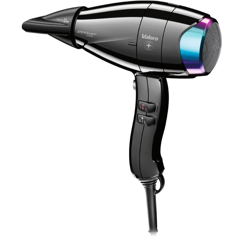 Valera ePower 2020 eQ RC D сешоар Black