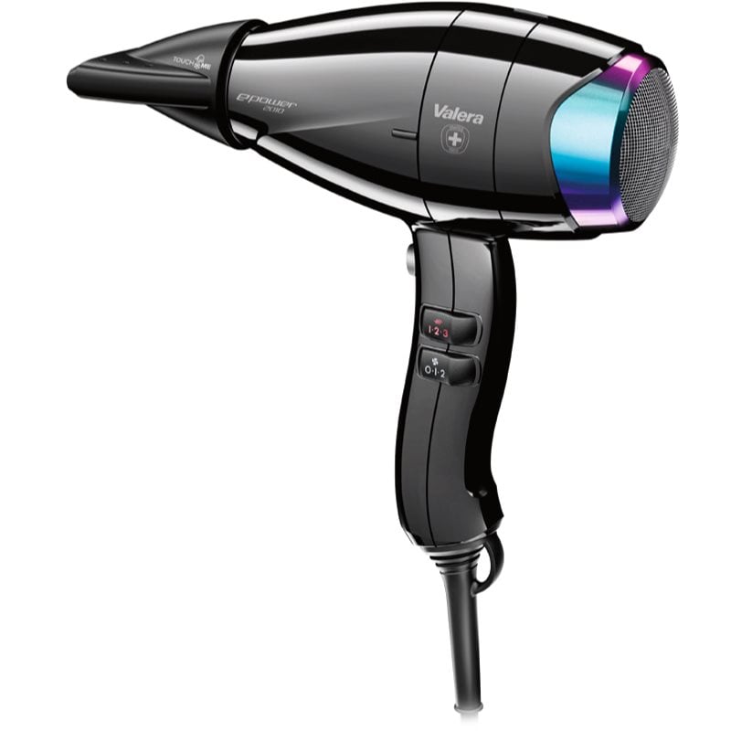 Valera ePower 2020 eQ RC D сешоар Black