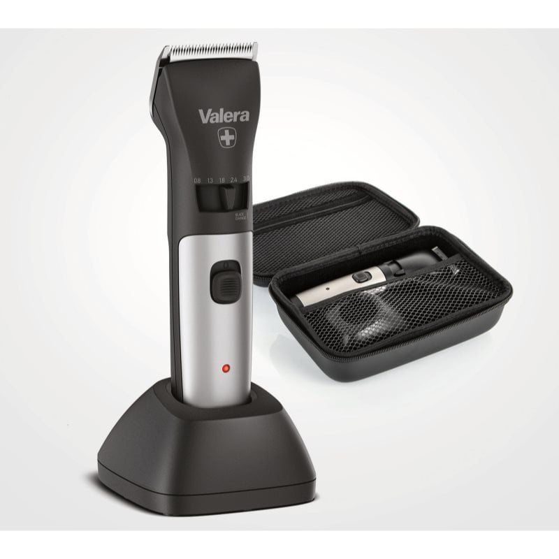 Valera Swiss Excellence Top професионална машинка за подстригване