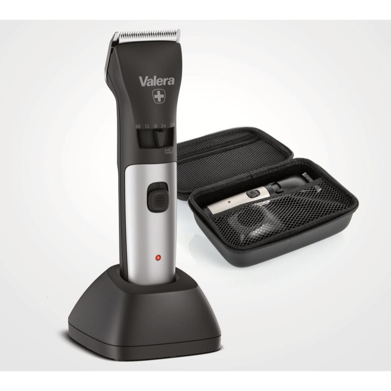 Valera Swiss Excellence Top професионална машинка за подстригване - Електроуред - Сравни цени от 1 магазин с безплатна доставка