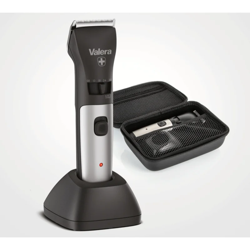 Valera Swiss Excellence Top професионална машинка за подстригване - Електроуред - Сравни цени от 1 магазин с безплатна доставка