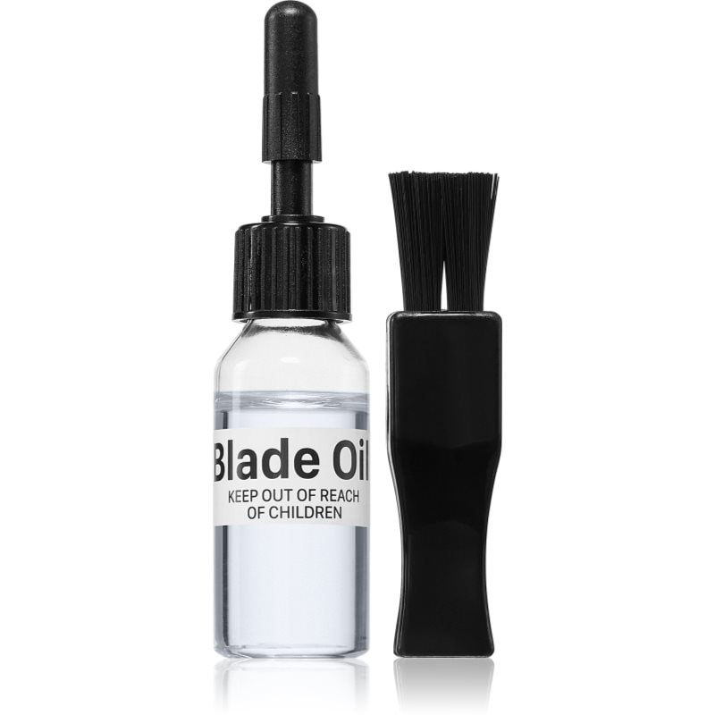 Valera Oil bottle + Cleaning brush Kit комплект за брадата - Комплект - Сравни цени от 1 магазин с безплатна доставка