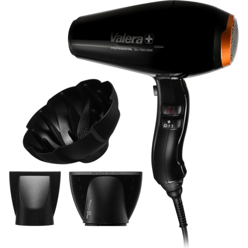 Valera Swiss Silent Jet 7500 Light RC сешоар - Електроуред - Сравни цени от 1 магазин с безплатна доставка