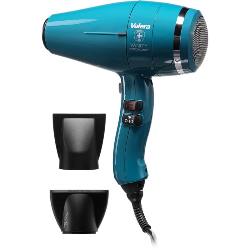 Valera Valera Vanity Performance RC сешоар Deep Sea - Унисекс парфюм - Сравни цени от 1 магазин с безплатна доставка