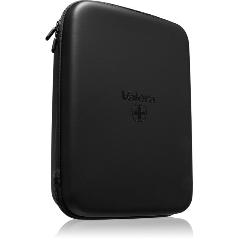 Valera Black Deluxe Case for Hairdryer калъфка за път