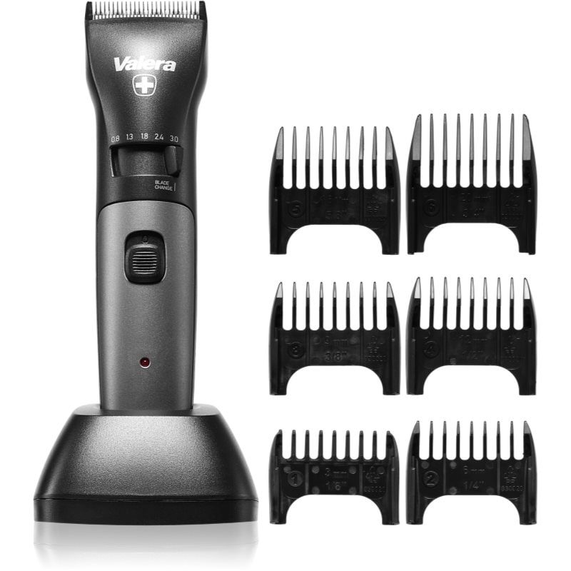 Valera Swiss Excellence Plus мултифункционален тример - Електроуред - Сравни цени от 1 магазин с безплатна доставка