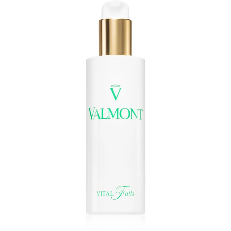 Valmont Vital Falls ревитализиращ тоник с успокояващ ефект - Грижа за лице - Сравни цени от 1 магазин с безплатна доставка
