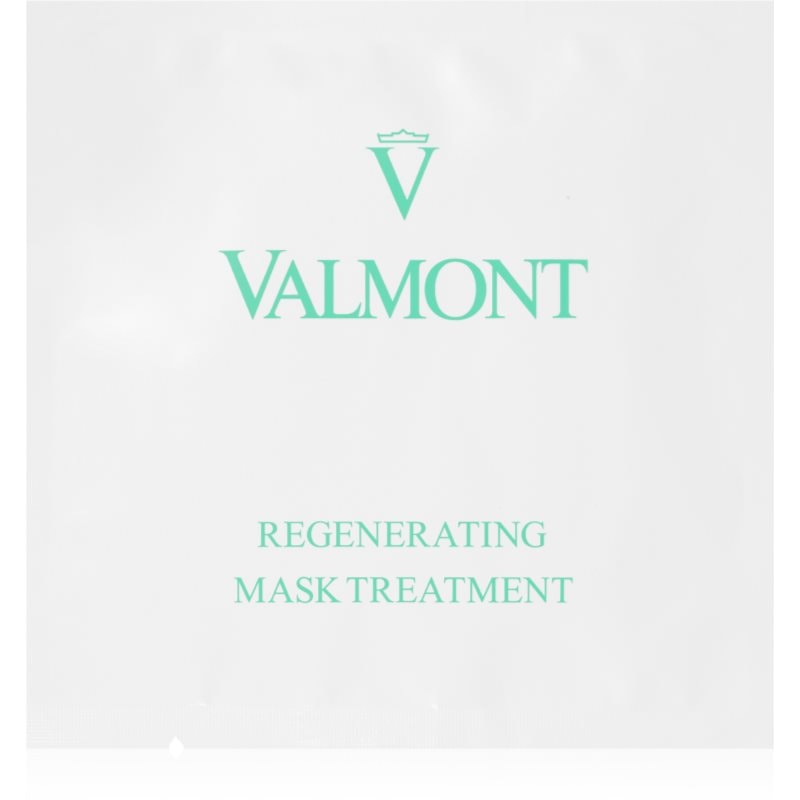 Valmont Regenerating Mask Treatment изгаждаща платнена маска с колаген - Грижа за лице - Сравни цени от 1 магазин с безплатна доставка