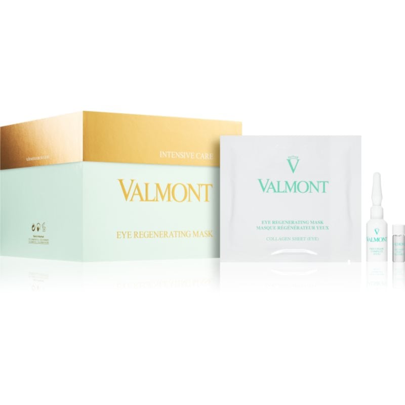 Valmont Regenerating Mask Treatment маска за очи с колаген