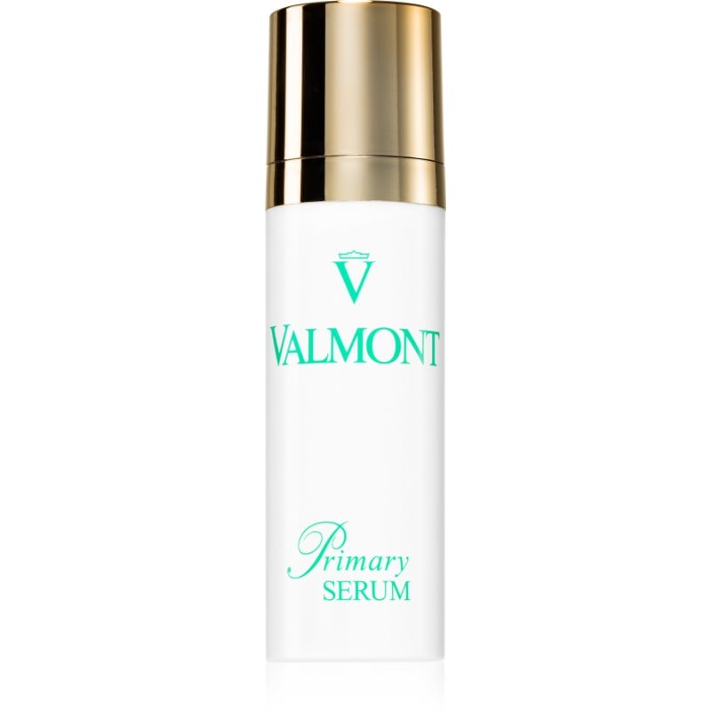 Valmont Primary Serum интензивен регенериращ серум - Грижа за лице - Сравни цени от 1 магазин с безплатна доставка