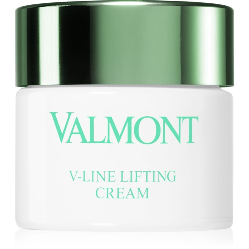 Valmont V-Line Lifting Cream изглаждащ крем за коригиране на бръчки - Грижа за лице - Сравни цени от 1 магазин с безплатна доставка