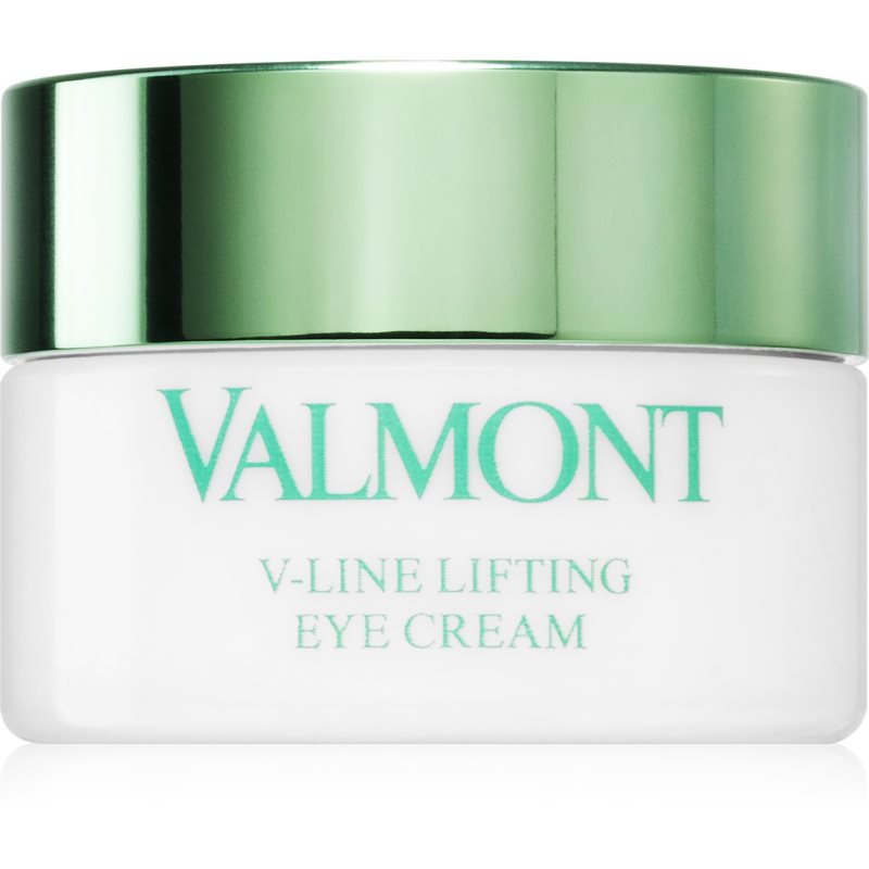 Valmont V-Line Lifting Eye Cream изглаждащ околоочен крем против бръчки - Грижа за лице - Сравни цени от 1 магазин с безплатна доставка