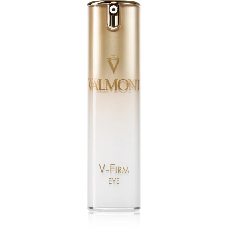 Valmont V-Firm Eye регенериращ очен крем против бръчки, фоликули и тъмни кръгове - Грижа за лице - Сравни цени от 1 магазин с безплатна доставка