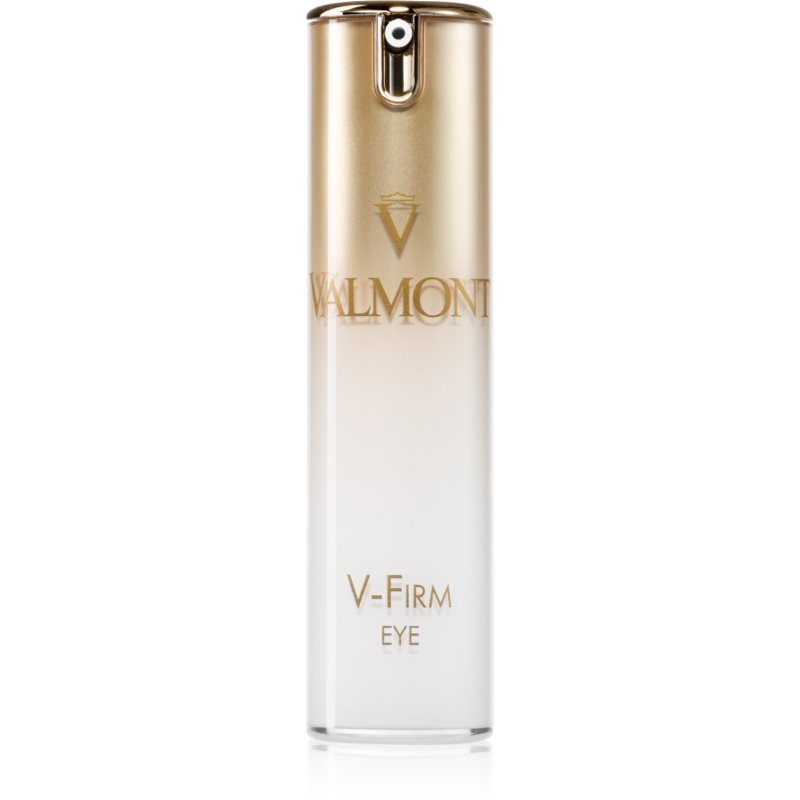 Valmont V-Firm Eye регенериращ очен крем против бръчки, фоликули и тъмни кръгове - Грижа за лице - Сравни цени от 1 магазин с безплатна доставка