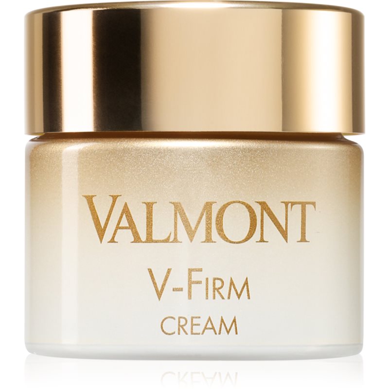 Valmont V-Firm Cream крем за лице със стягащ ефект - Грижа за лице - Сравни цени от 1 магазин с безплатна доставка