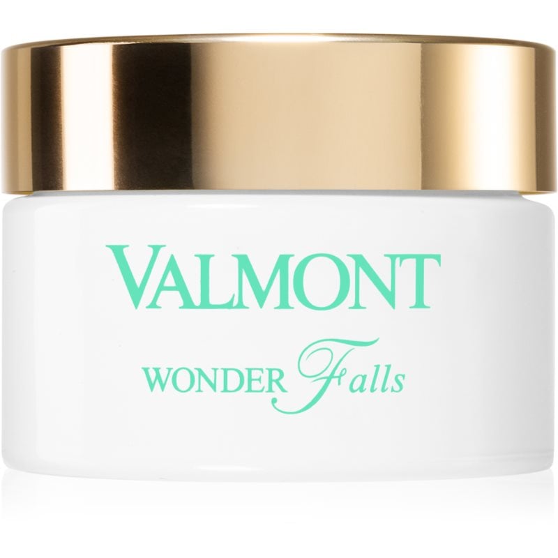 Valmont Wonder Falls крем за почистване на грим за лице и очи
