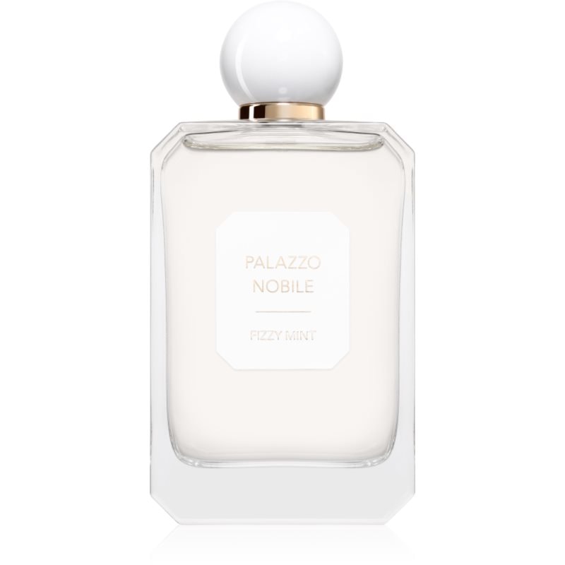 Valmont Valmont Palazzo Nobile Fizzy Mint унисекс EDT - Унисекс парфюм 100мл - Сравни цени от 1 магазин с безплатна доставка