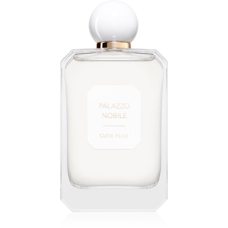 Valmont Valmont Palazzo Nobile Cutie Pear унисекс EDT - Унисекс парфюм 100мл - Сравни цени от 1 магазин с безплатна доставка