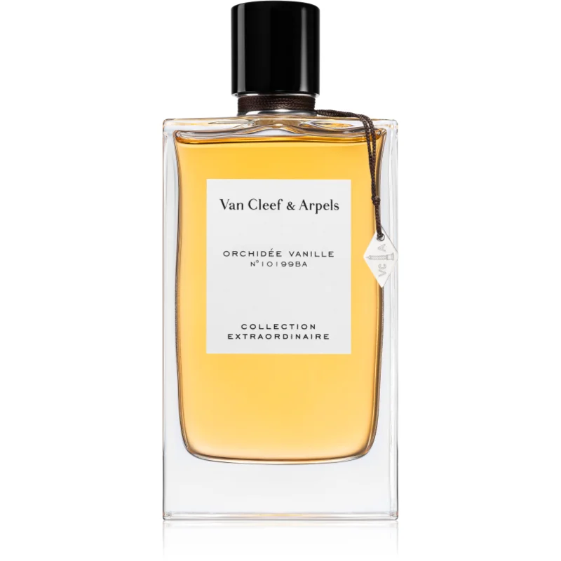 Van Cleef & Arpels Van Cleef & Arpels Collection Extraordinaire Orchidée Vanille за жени EDP - Дамски парфюм - Сравни цени от 1 магазин с безплатна доставка