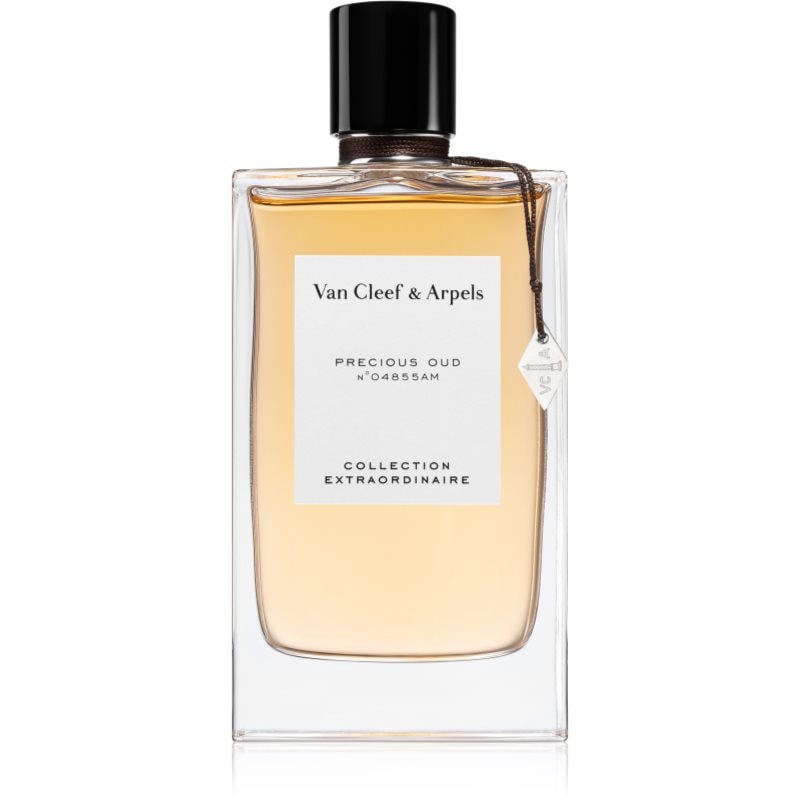 Van Cleef & Arpels Van Cleef & Arpels Collection Extraordinaire Precious Oud за жени EDP - Дамски парфюм 75мл - Сравни цени от 1 магазин с безплатна доставка
