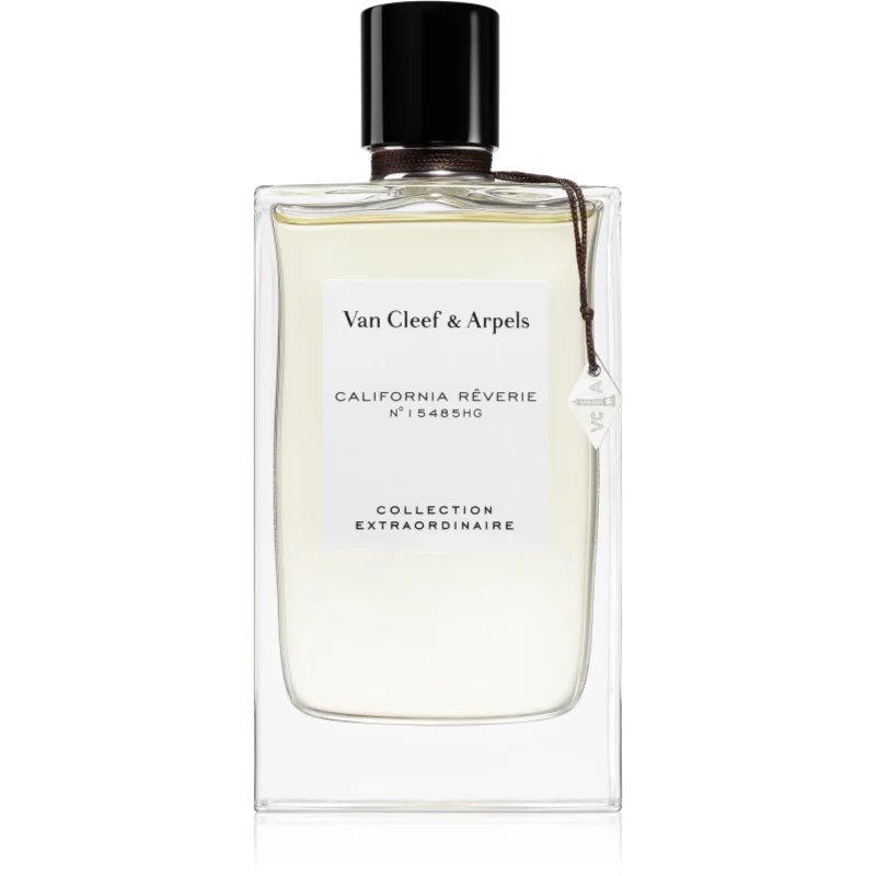 Van Cleef & Arpels Van Cleef & Arpels Collection Extraordinaire California Reverie за жени EDP - Дамски парфюм - Сравни цени от 1 магазин с безплатна доставка