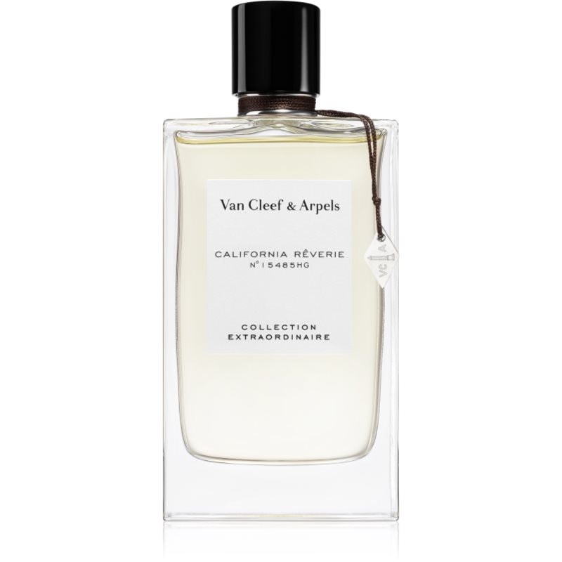 Van Cleef & Arpels Van Cleef & Arpels Collection Extraordinaire California Reverie за жени EDP - Дамски парфюм - Сравни цени от 1 магазин с безплатна доставка