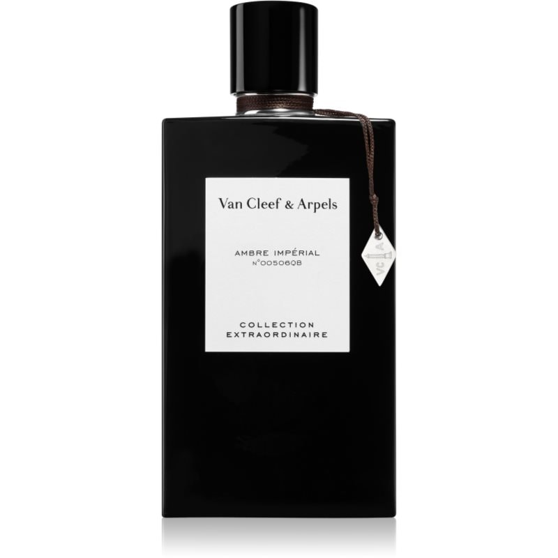 Van Cleef & Arpels Van Cleef & Arpels Collection Extraordinaire Ambre Imperial унисекс EDP - Унисекс парфюм - Сравни цени от 1 магазин с безплатна доставка
