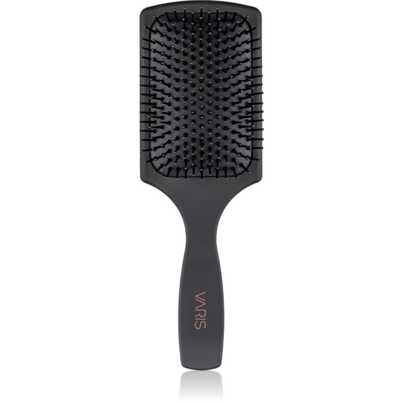 VARIS Paddle Brush голяма плоска четка - Грижа за коса - Сравни цени от 1 магазин с безплатна доставка