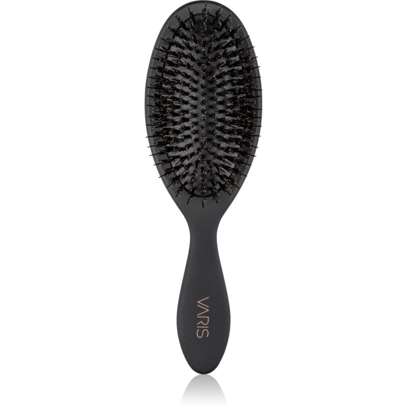 VARIS Smoothing Brush плоска четка за изглаждане на косата