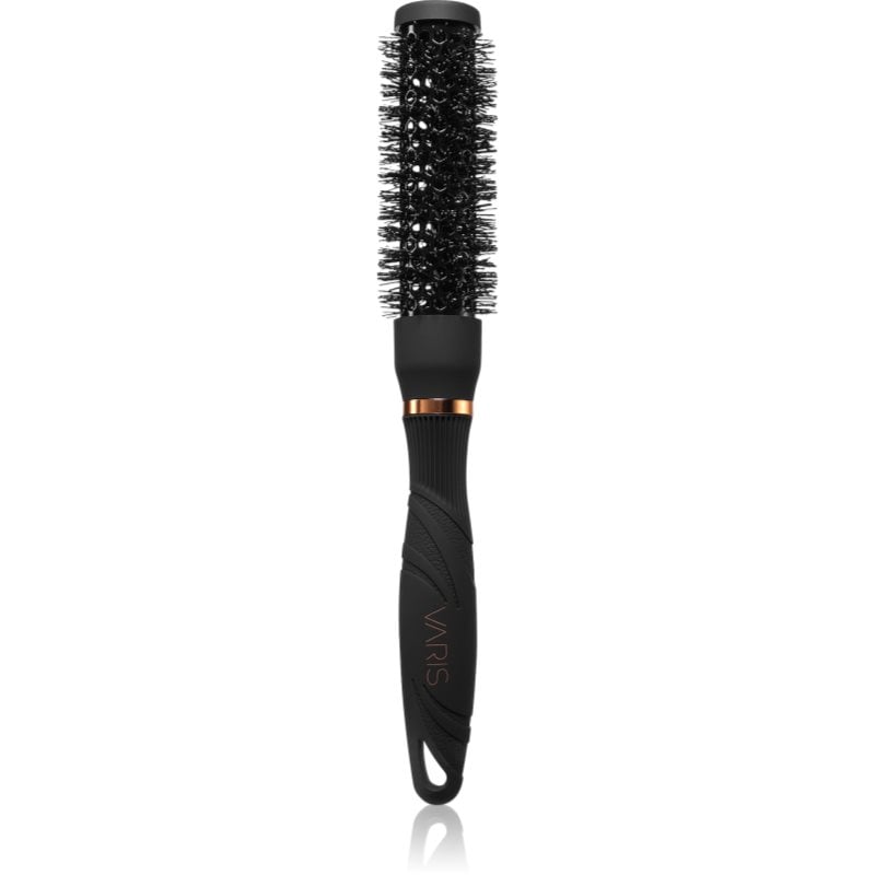 VARIS Nylon Brush кръгла четка за коса Extra Small 22 mm