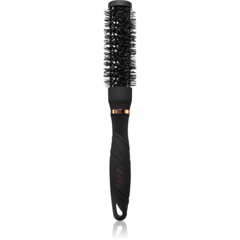 VARIS Nylon Brush кръгла четка за коса Extra Small 22 mm - Грижа за коса - Сравни цени от 1 магазин с безплатна доставка