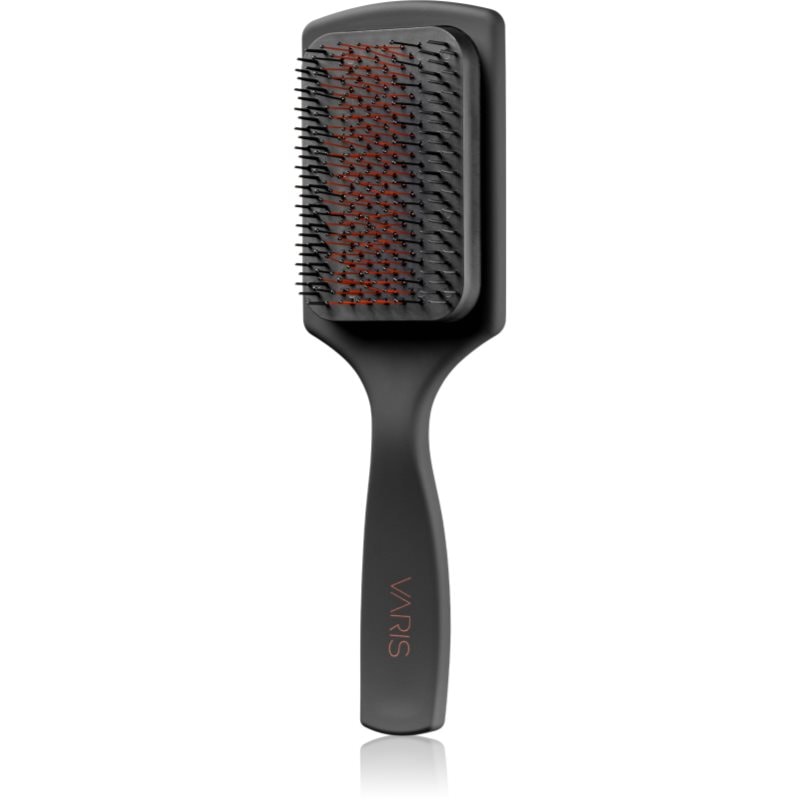 VARIS Detangling Brush плоска четка - Грижа за коса - Сравни цени от 1 магазин с безплатна доставка