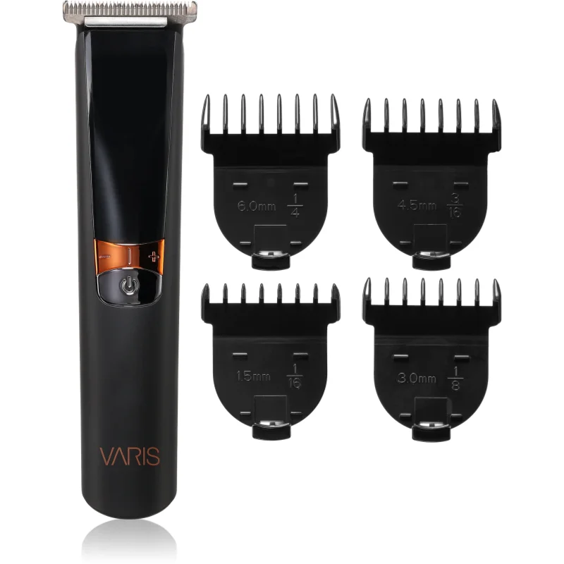 VARIS Trimmer VT40 машинка за подстригване на коса - Електроуред - Сравни цени от 1 магазин с безплатна доставка
