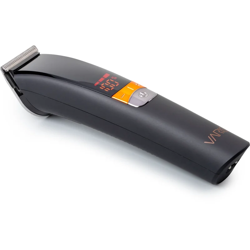 VARIS Trimmer VT30 машинка за подстригване на коса и брада - Електроуред - Сравни цени от 1 магазин с безплатна доставка