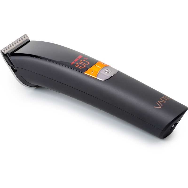 VARIS Trimmer VT30 машинка за подстригване на коса и брада - Електроуред - Сравни цени от 1 магазин с безплатна доставка