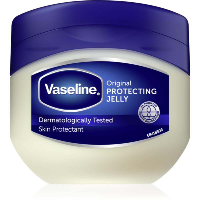 Vaseline Vaseline Original козметичен вазелин - Унисекс парфюм 50мл - Сравни цени от 1 магазин с безплатна доставка
