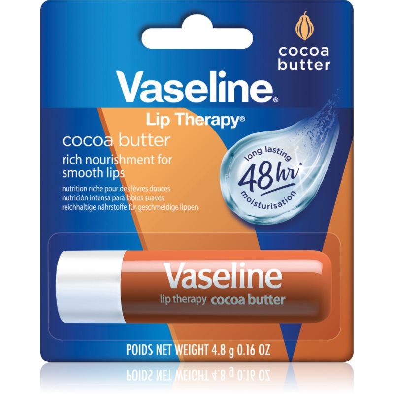 Vaseline Lip Care балсам за устни - Грижа за лице - Сравни цени от 1 магазин с безплатна доставка