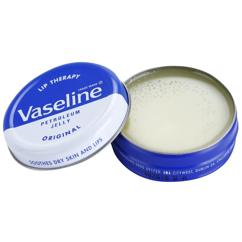 Vaseline Lip Therapy балсам за устни Original - Грижа за лице - Сравни цени от 1 магазин с безплатна доставка