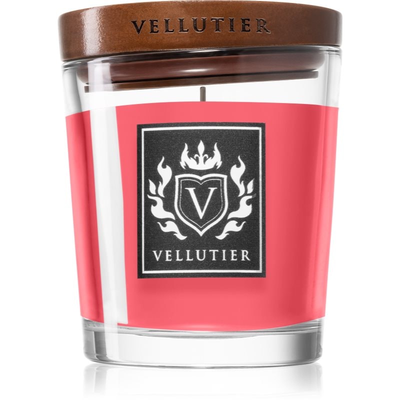 Vellutier Into The Wilderness ароматна свещ 90 гр. - Аромат - Сравни цени от 1 магазин с безплатна доставка