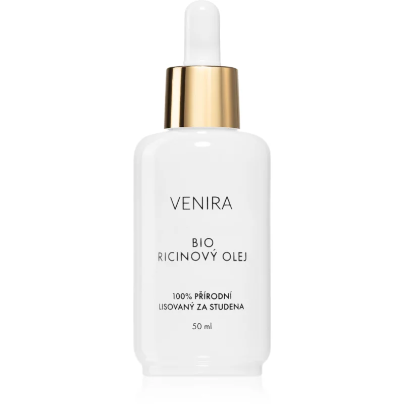 Venira BIO Castor Oil олио за всички видове кожа - Грижа за лице - Сравни цени от 1 магазин с безплатна доставка