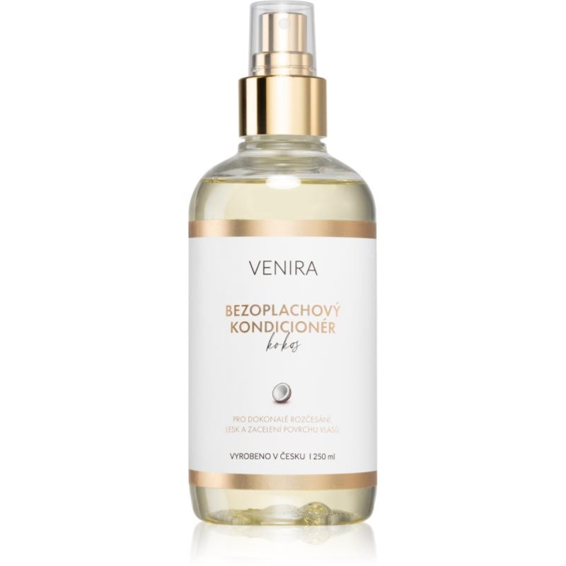Venira Leave-in Hair Conditioner балсам в спрей без отмиване