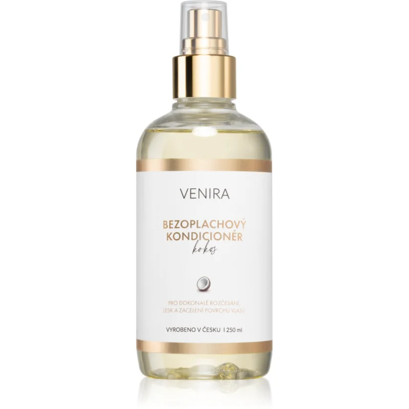 Venira Leave-in Hair Conditioner балсам в спрей без отмиване - Грижа за коса - Сравни цени от 1 магазин с безплатна доставка