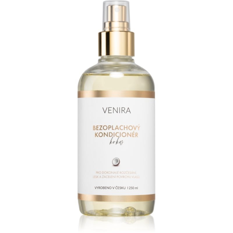 Venira Leave-in Hair Conditioner балсам в спрей без отмиване - Грижа за коса - Сравни цени от 1 магазин с безплатна доставка